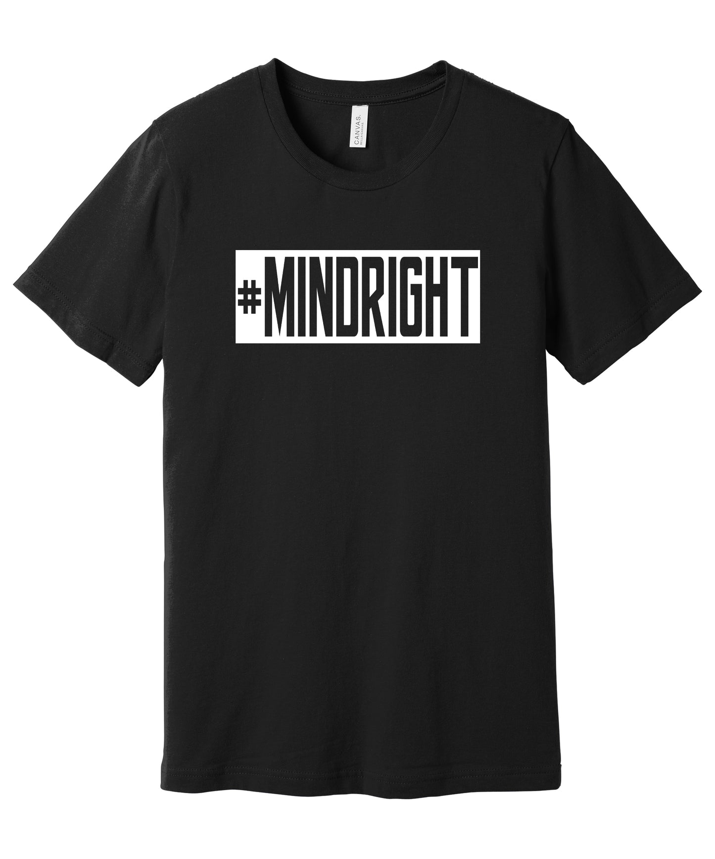 Hashtag Mindright