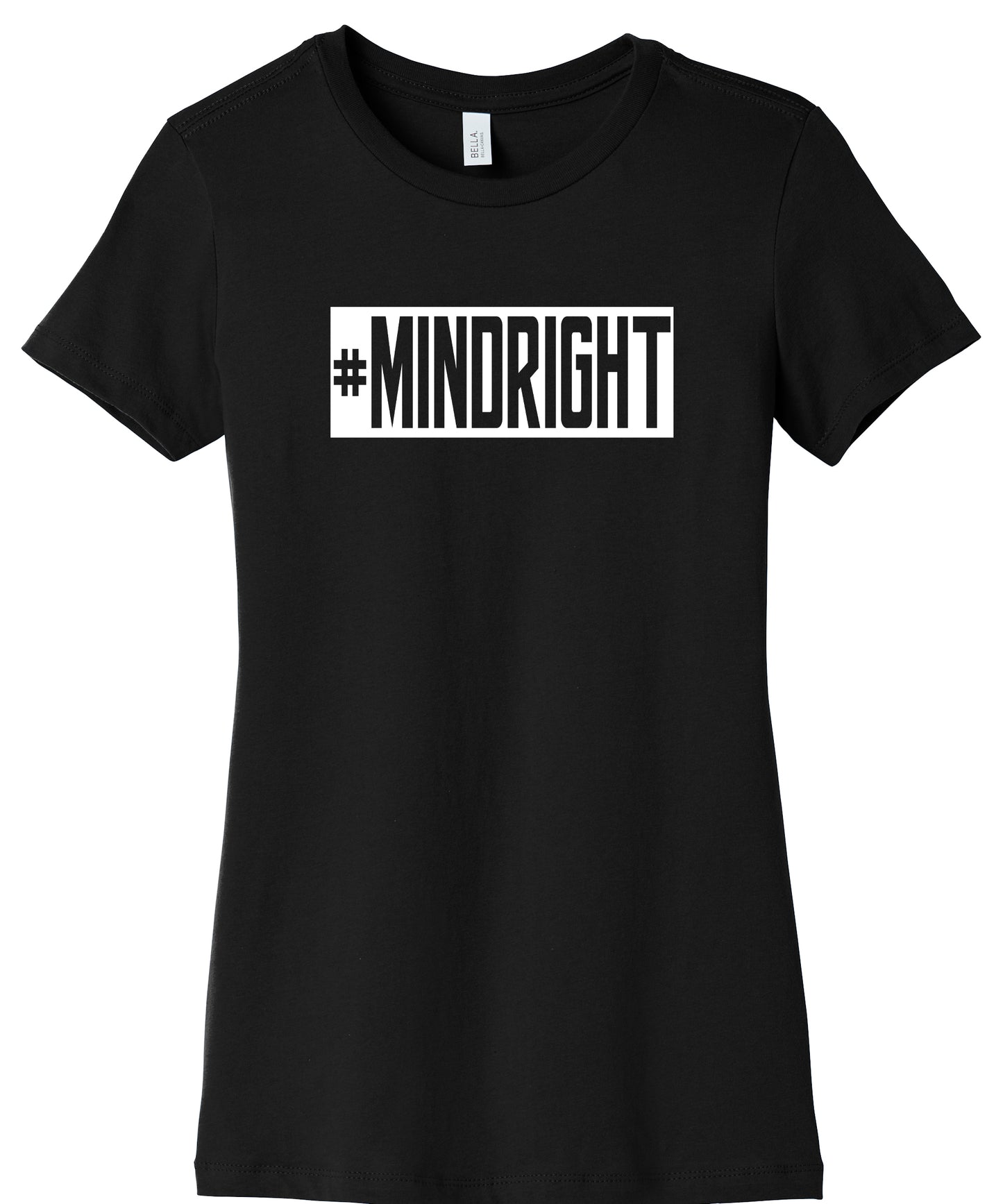 Hashtag Mindright