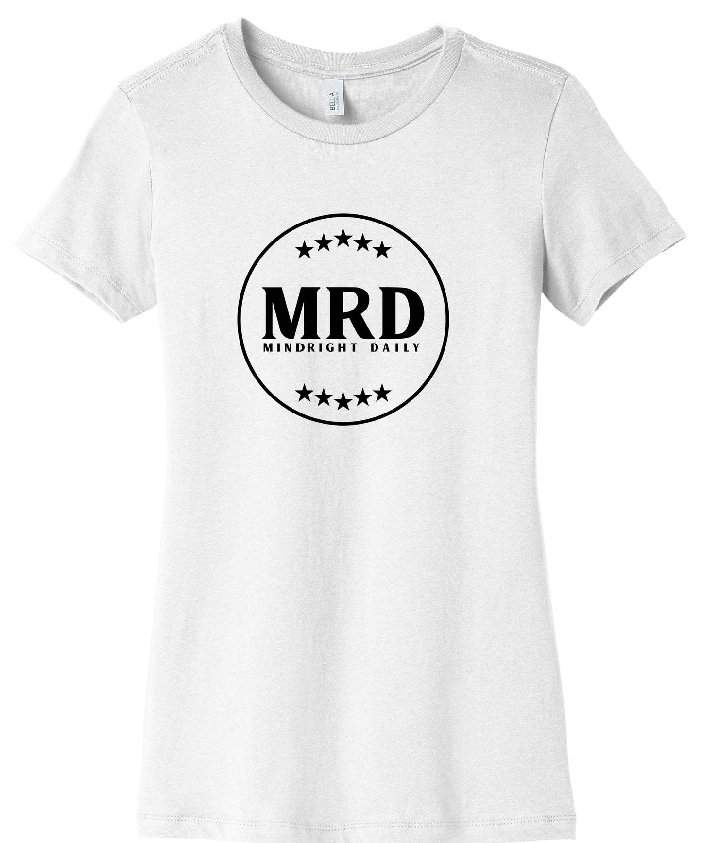 MRD V2